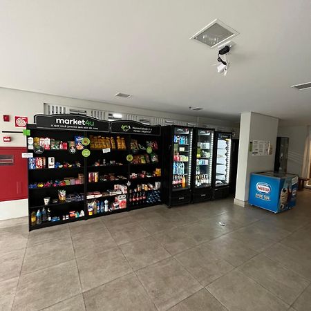 Apartamento Inteiro Em Sky Pauliceia São Paulo Exterior photo