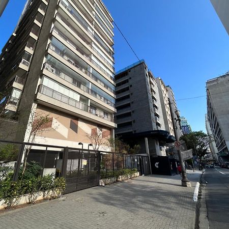Apartamento Inteiro Em Sky Pauliceia São Paulo Exterior photo
