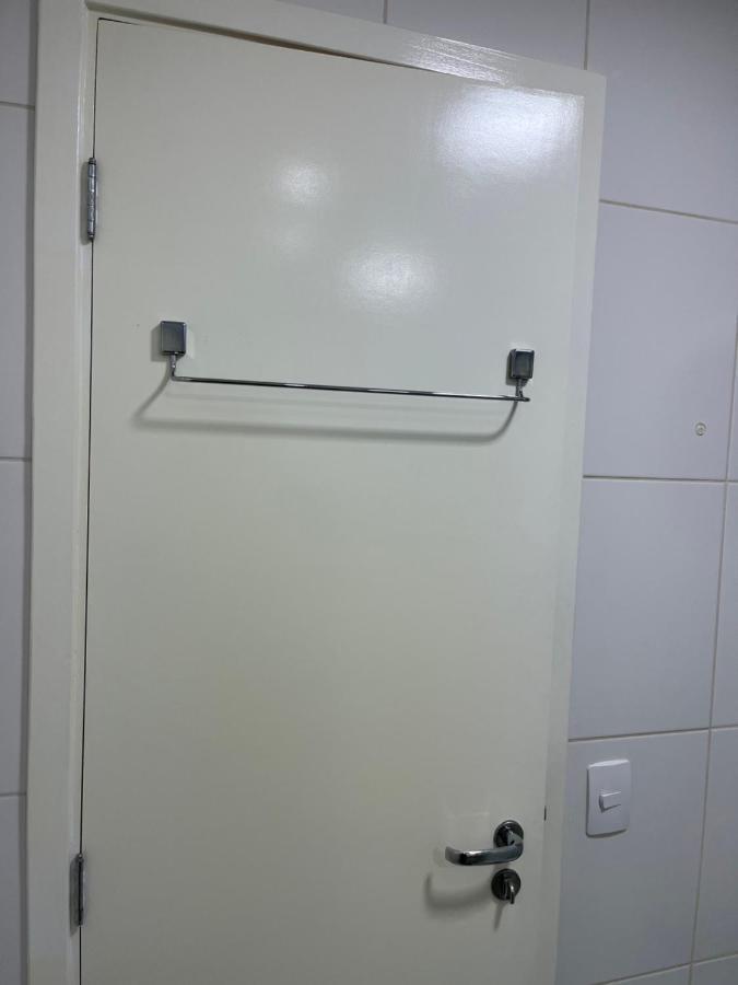 Apartamento Inteiro Em Sky Pauliceia São Paulo Exterior photo