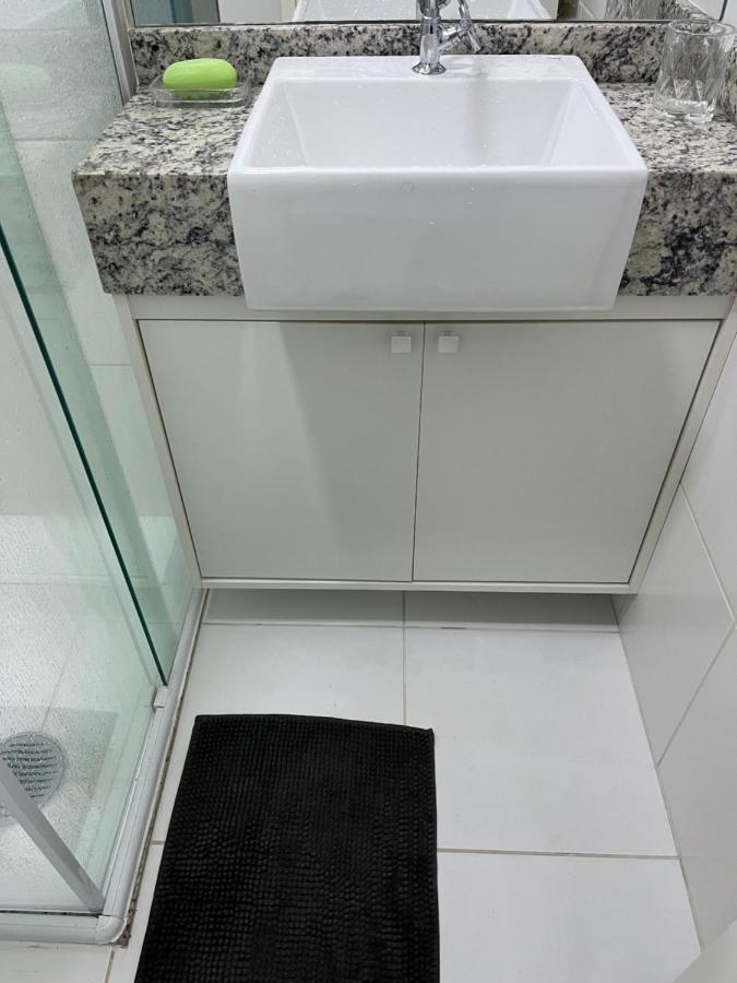 Apartamento Inteiro Em Sky Pauliceia São Paulo Exterior photo