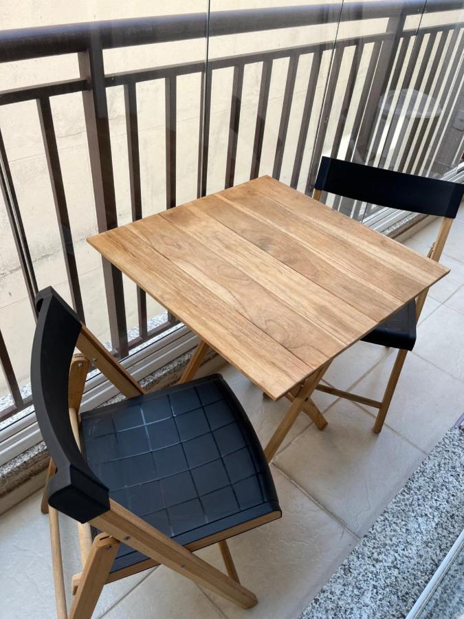 Apartamento Inteiro Em Sky Pauliceia São Paulo Exterior photo