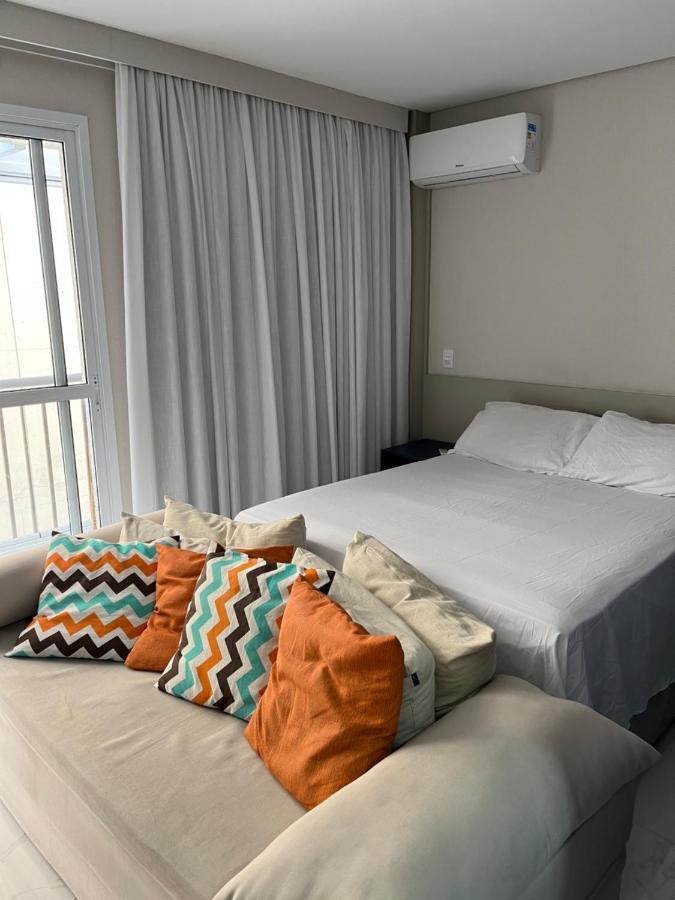 Apartamento Inteiro Em Sky Pauliceia São Paulo Exterior photo