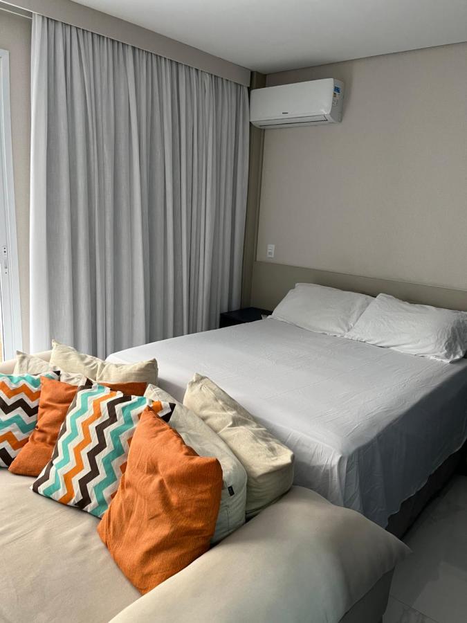 Apartamento Inteiro Em Sky Pauliceia São Paulo Exterior photo