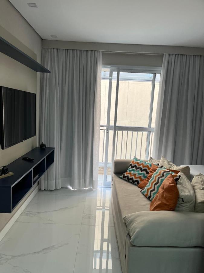 Apartamento Inteiro Em Sky Pauliceia São Paulo Exterior photo