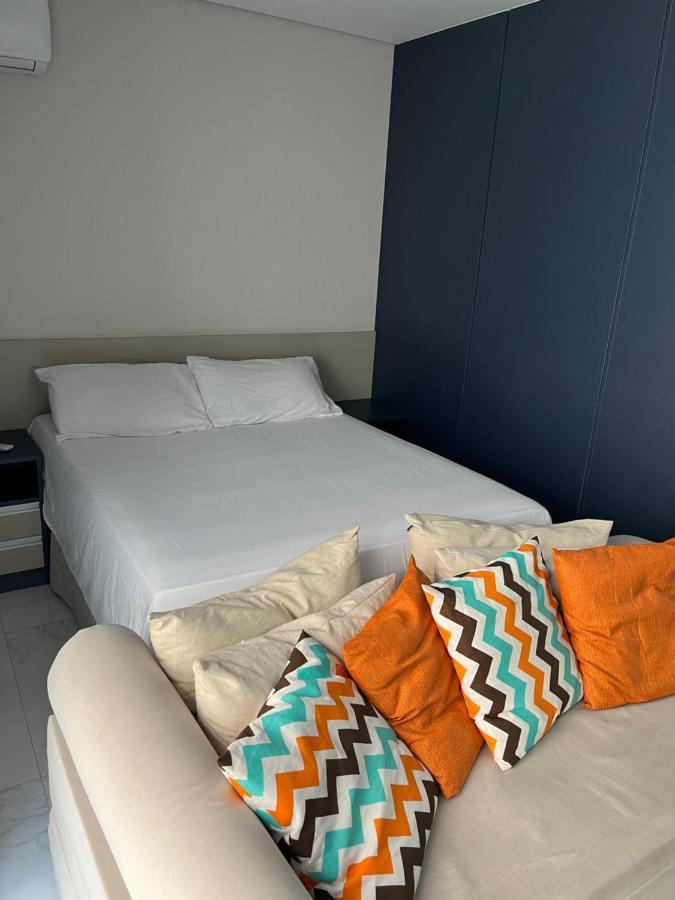 Apartamento Inteiro Em Sky Pauliceia São Paulo Exterior photo