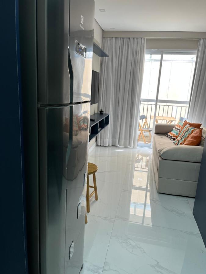 Apartamento Inteiro Em Sky Pauliceia São Paulo Exterior photo