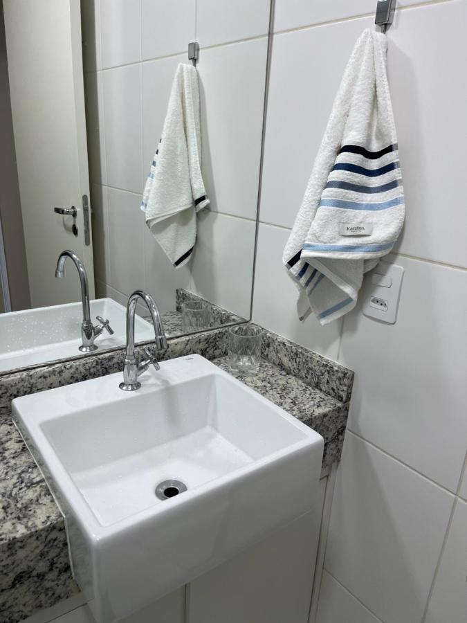 Apartamento Inteiro Em Sky Pauliceia São Paulo Exterior photo