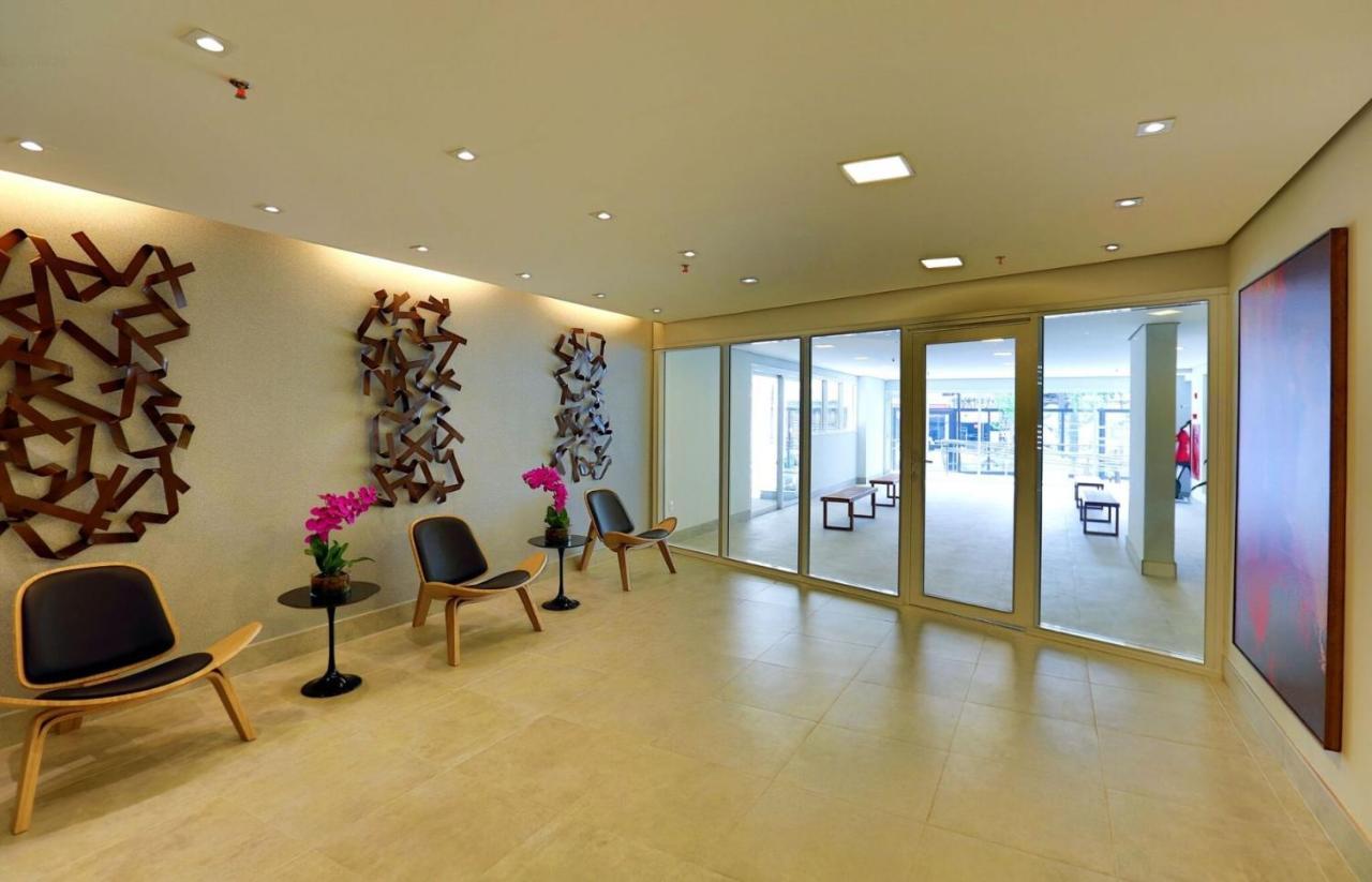 Apartamento Inteiro Em Sky Pauliceia São Paulo Exterior photo