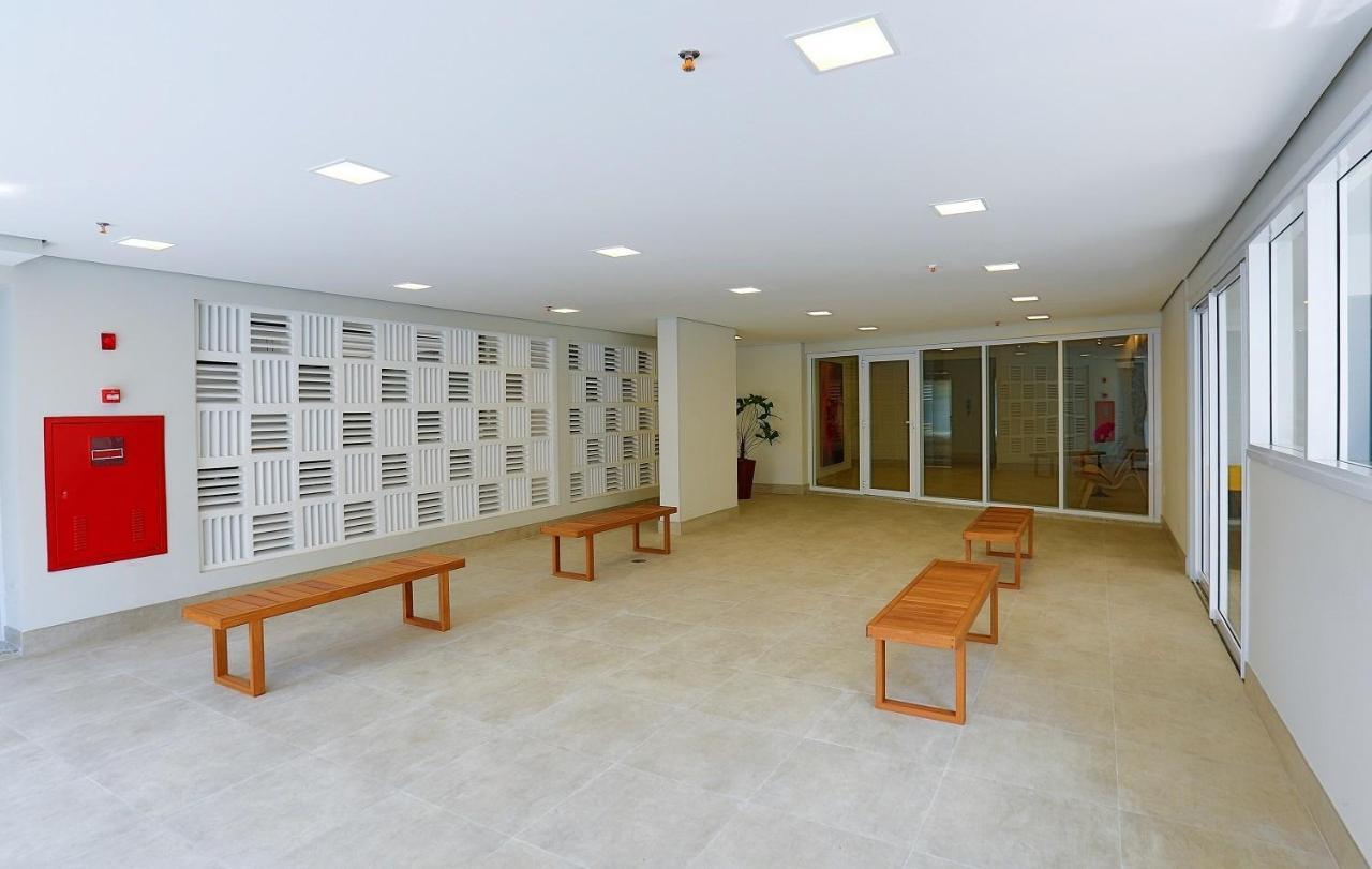 Apartamento Inteiro Em Sky Pauliceia São Paulo Exterior photo