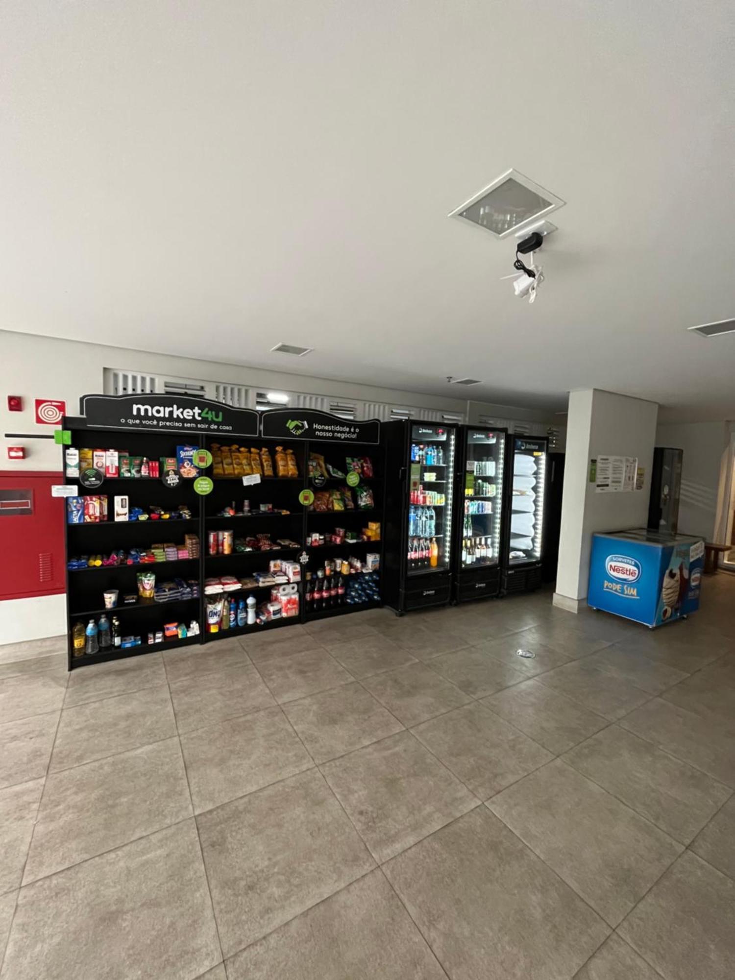 Apartamento Inteiro Em Sky Pauliceia São Paulo Exterior photo